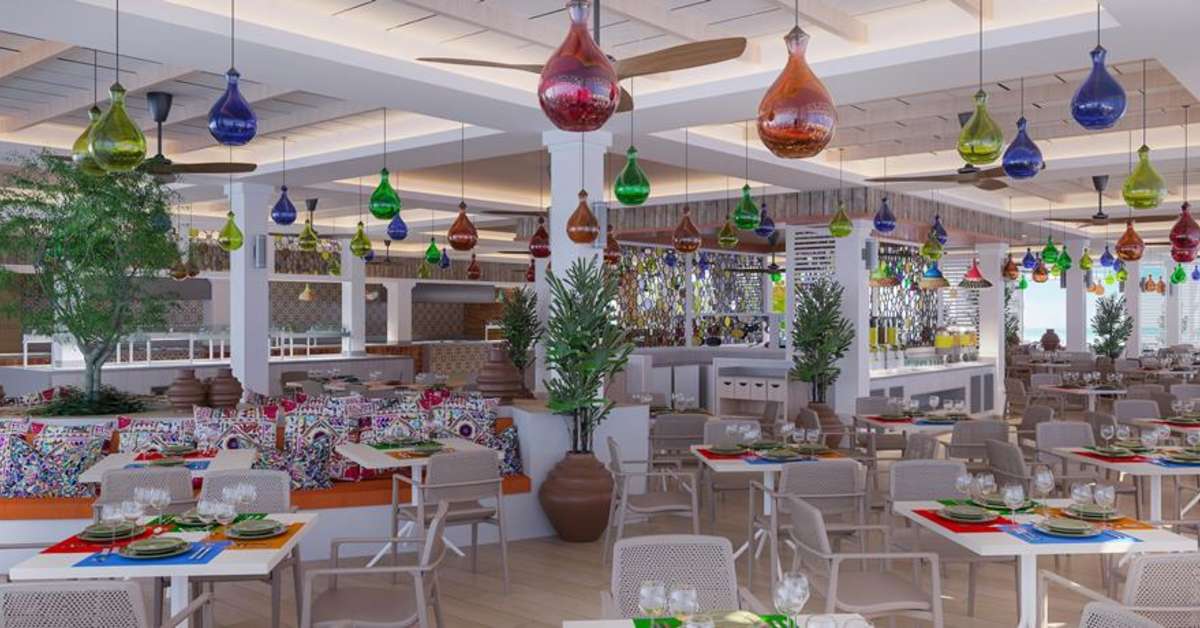 Een foto van Grand Bahia Principe Bavaro