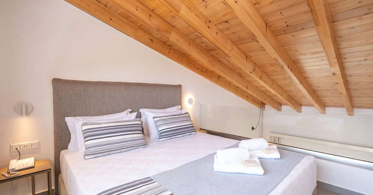 Een foto van Mirablue Deluxe Residences