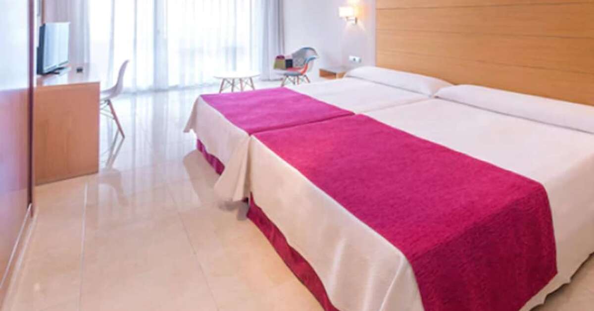 Een foto van Mediterraneo Bay Hotel & Resort