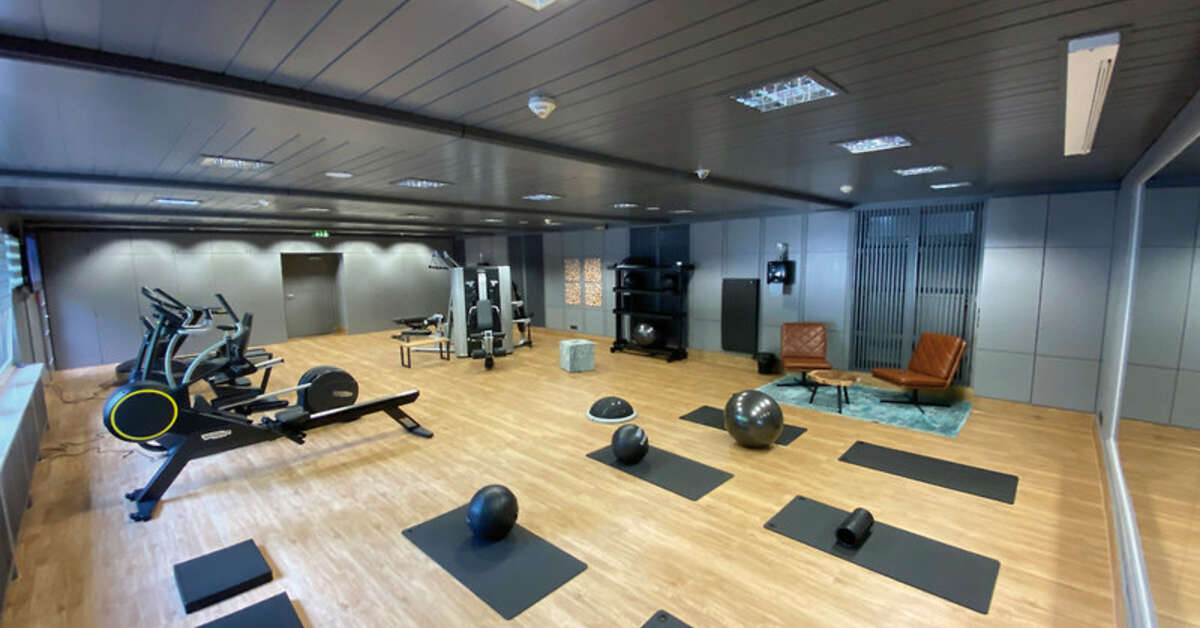 Een foto van Harz Hotel & Spa Seela