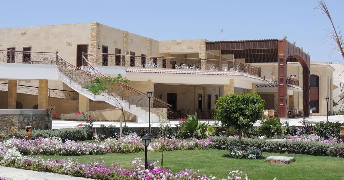 Een foto van Royal Brayka Resort