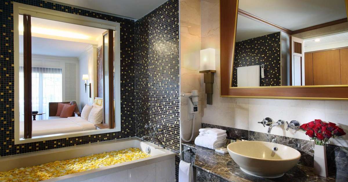 Een foto van Amari Vogue Boutique Resort