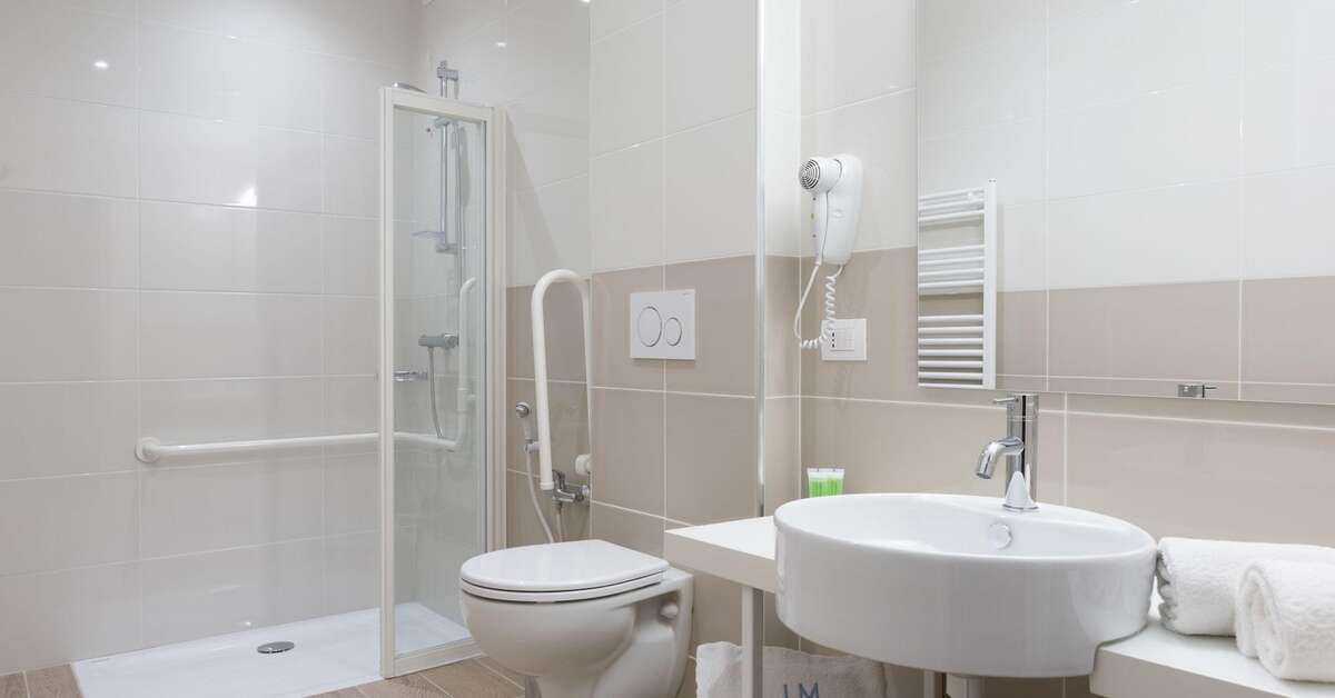Een foto van Mediterraneo Smart Hotel
