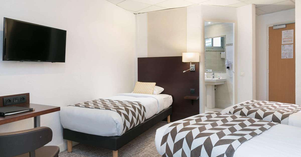 Ein Foto Hotel Locarno