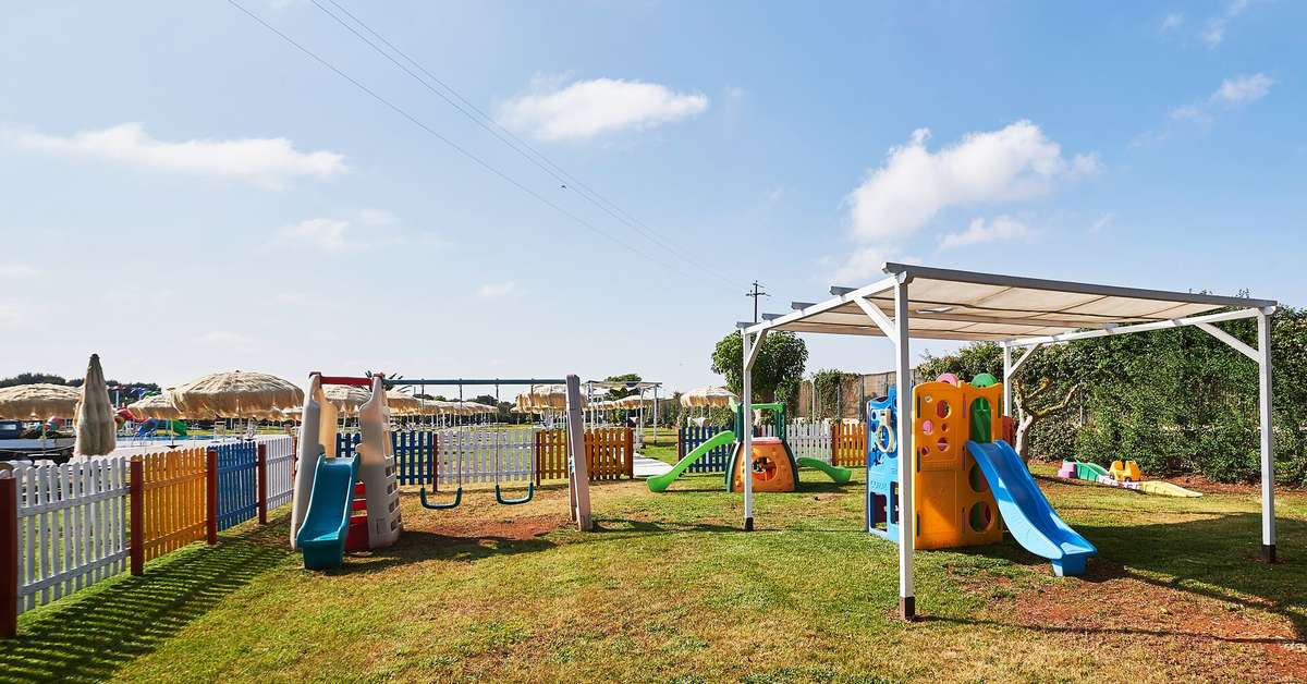 Een foto van CDShotels Pietrablu Resort & Spa