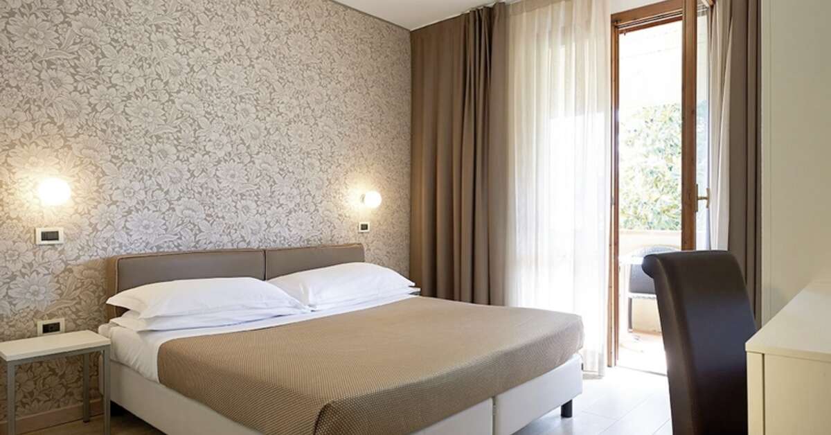 Een foto van Park Hotel Chianti