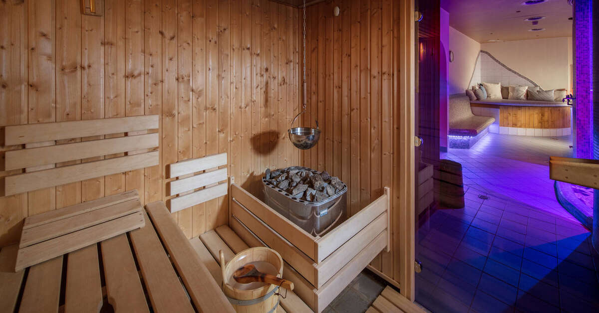 Een foto van Hotel Hohlenstein