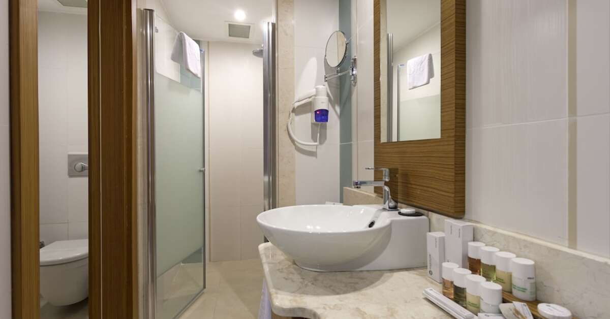 Een foto van Sherwood Exclusive Kemer