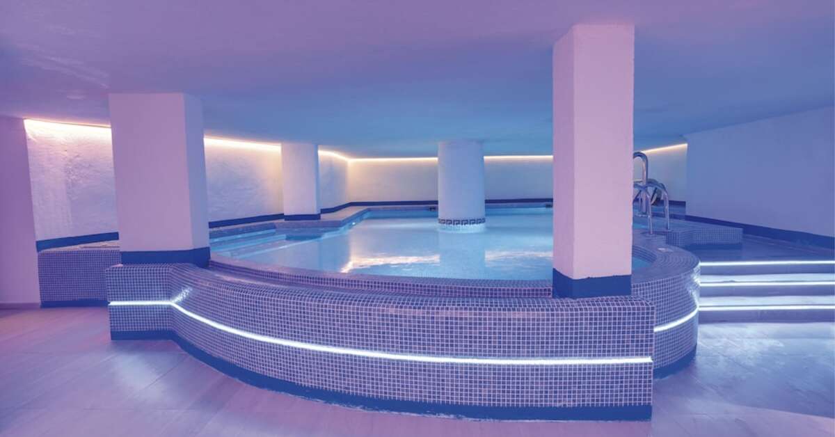 Een foto van R2 Bahia Cala Ratjada Design Hotel