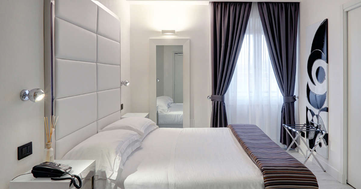 Een foto van Hotel River & Spa