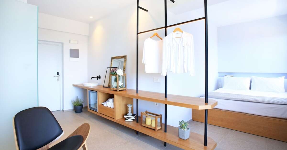 Een foto van Basilico Suites