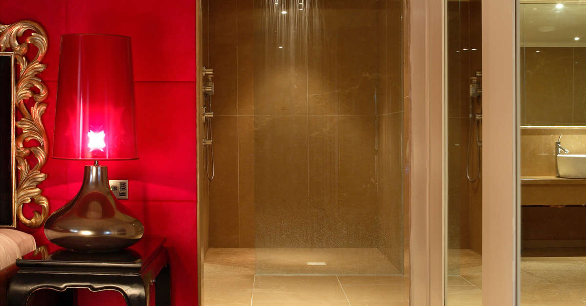 Een foto van The May Fair Radisson Collection Hotel