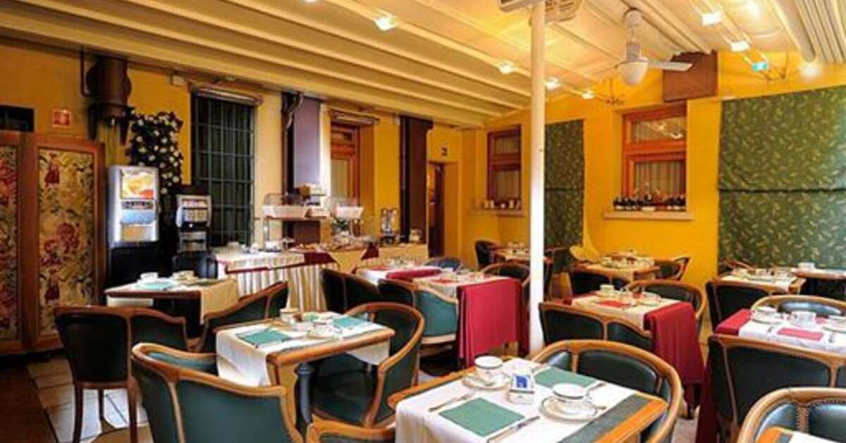 Een foto van Hotel Santa Marina