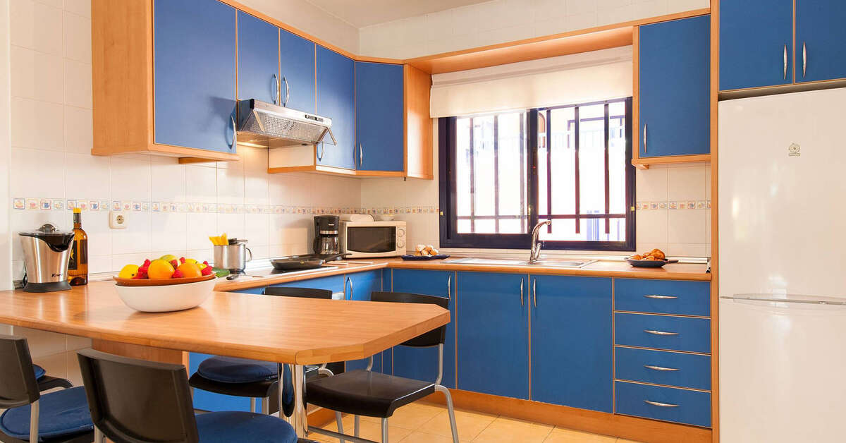 Een foto van Bungalows Bahia Meloneras