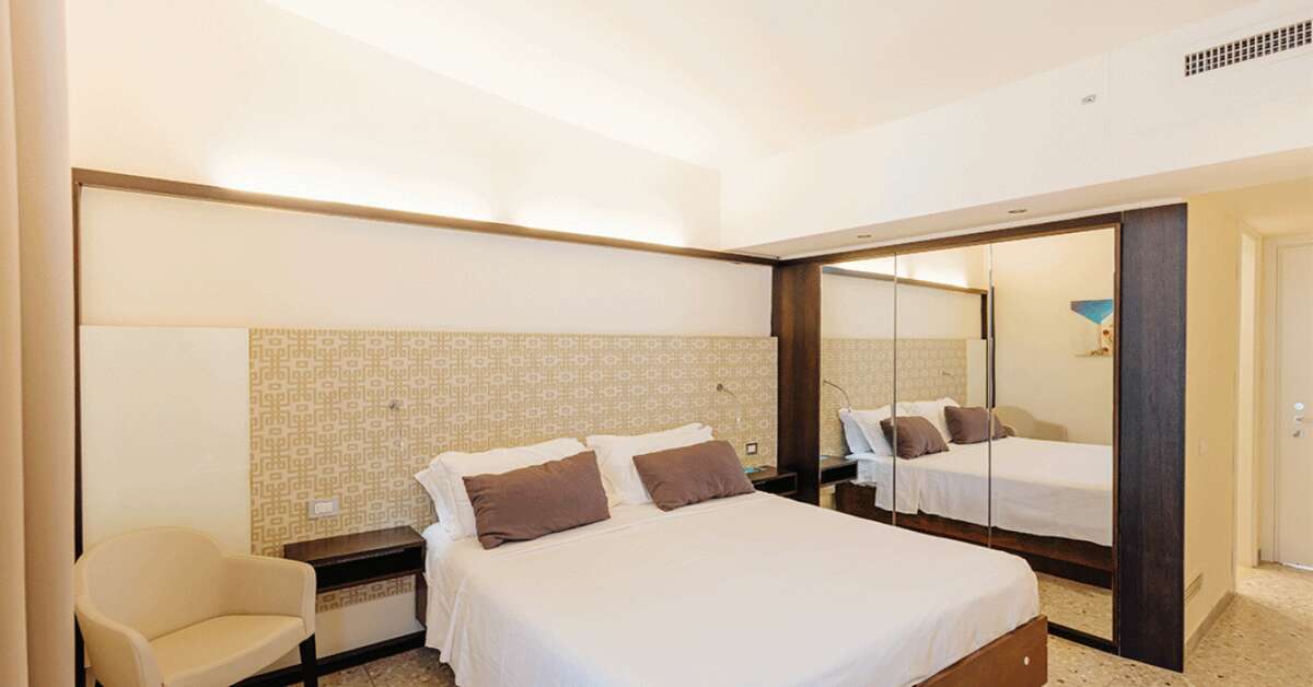 Een foto van Valtur Baia del Gusmay Beach Resort