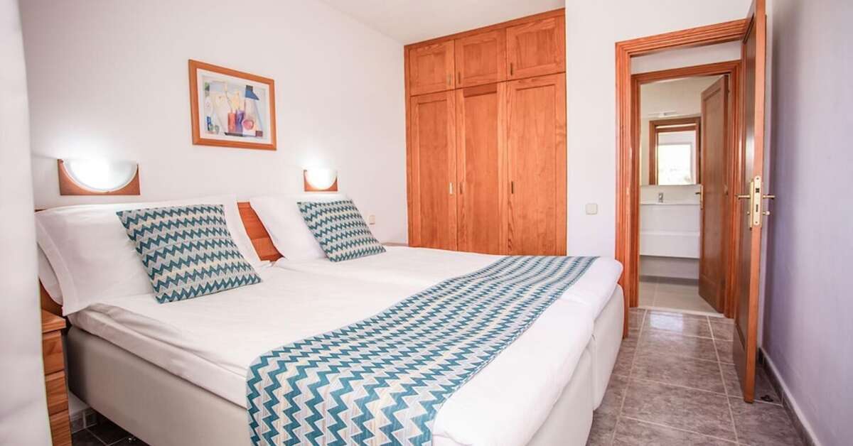 Een foto van Montebello Servatur Appartementen