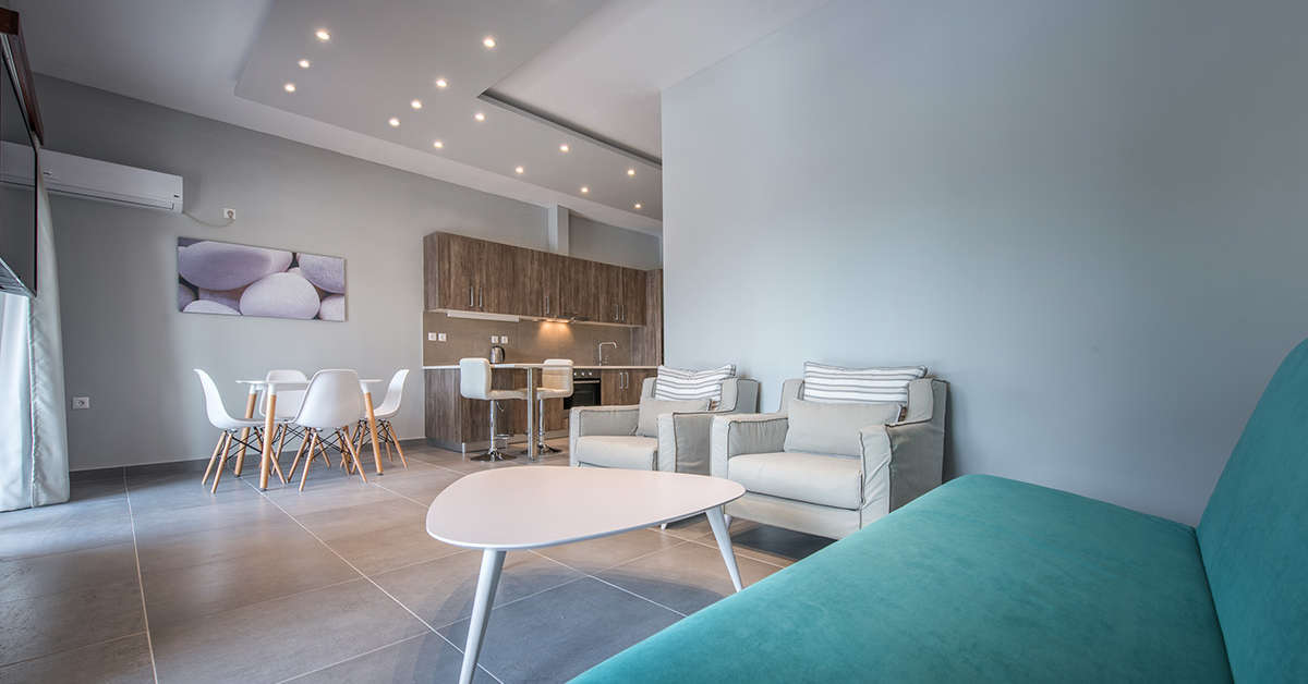 Een foto van Canadian Hotel