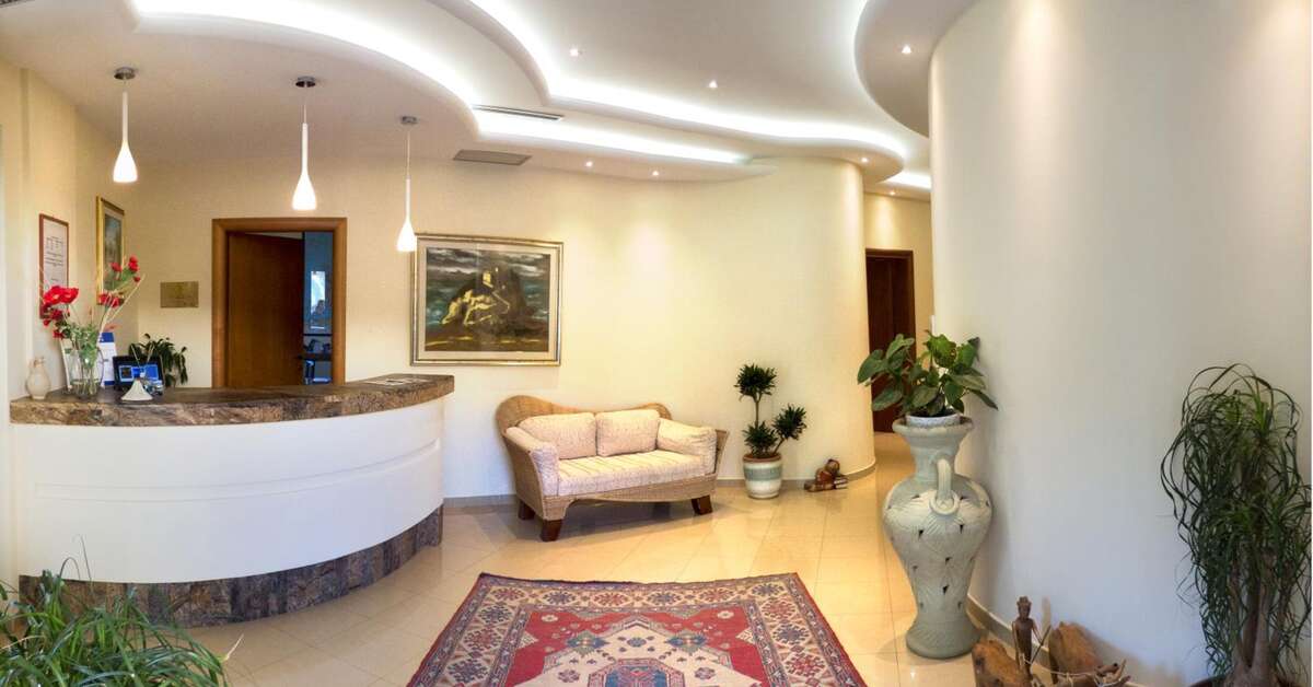 Een foto van Hotel Residence Piccolo