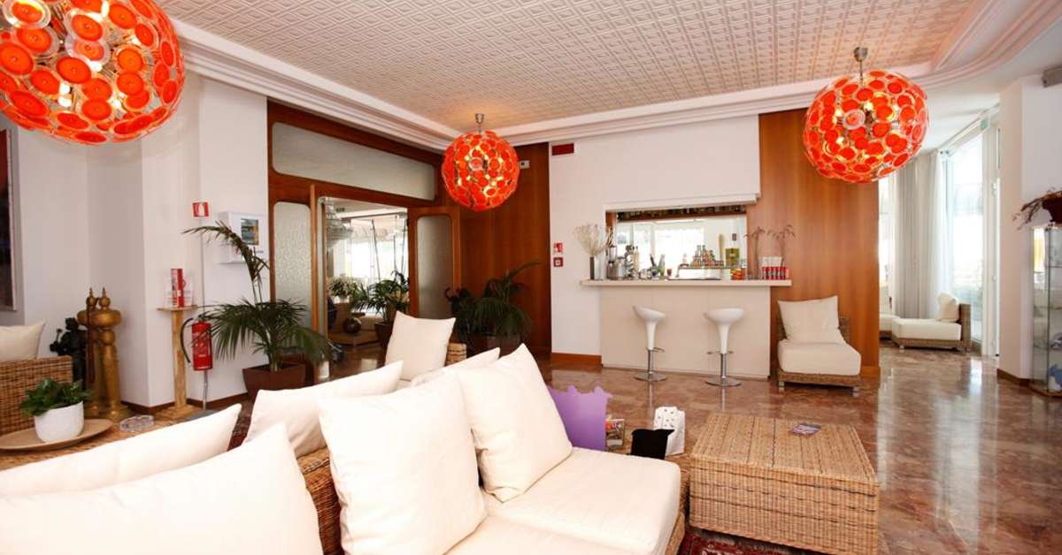 Een foto van Hotel Croce di Malta