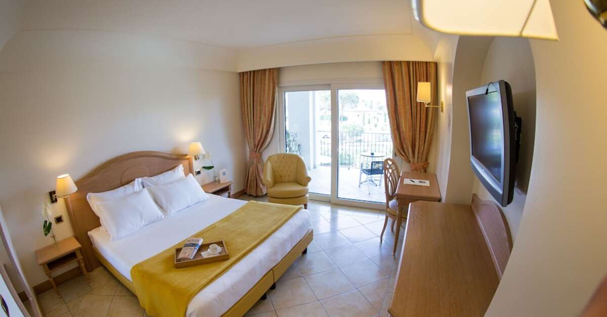 Een foto van Hotel Palace