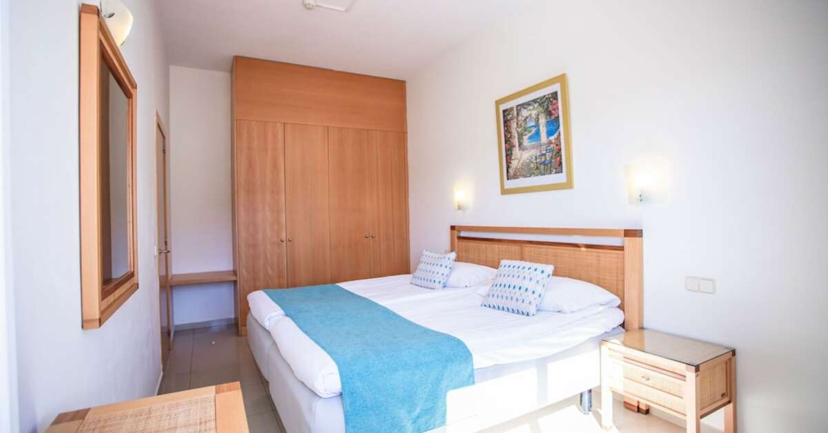 Een foto van Servatur Terrazamar Sunsuite