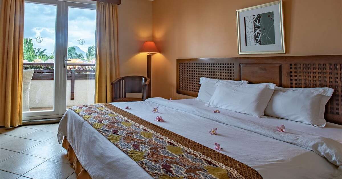 Een foto van Aanari Hotel & Spa