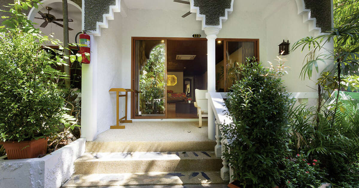 Een foto van Tropica Bungalow Hotel