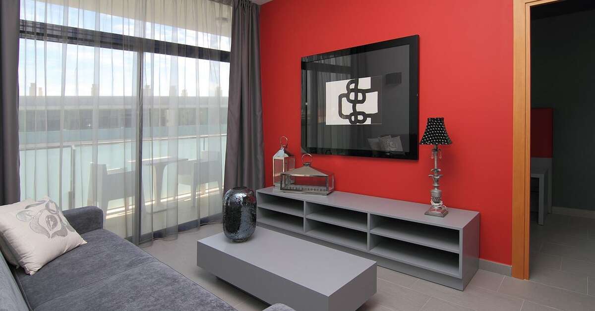 Een foto van Appartementen Apolo Suites