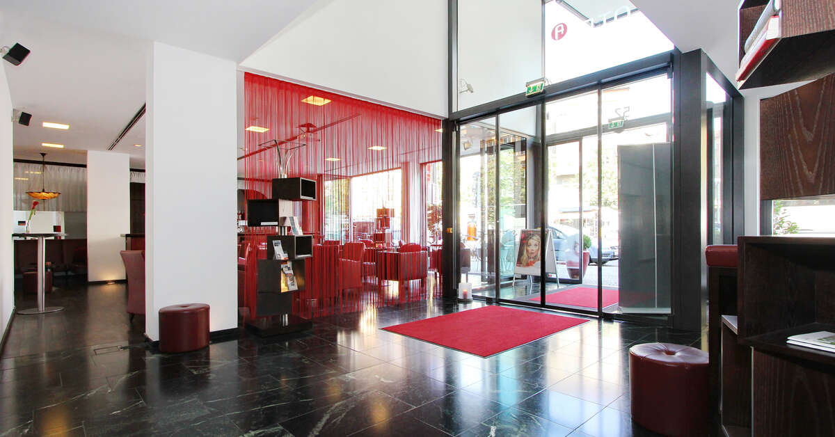 Een foto van Arcotel Velvet Berlin