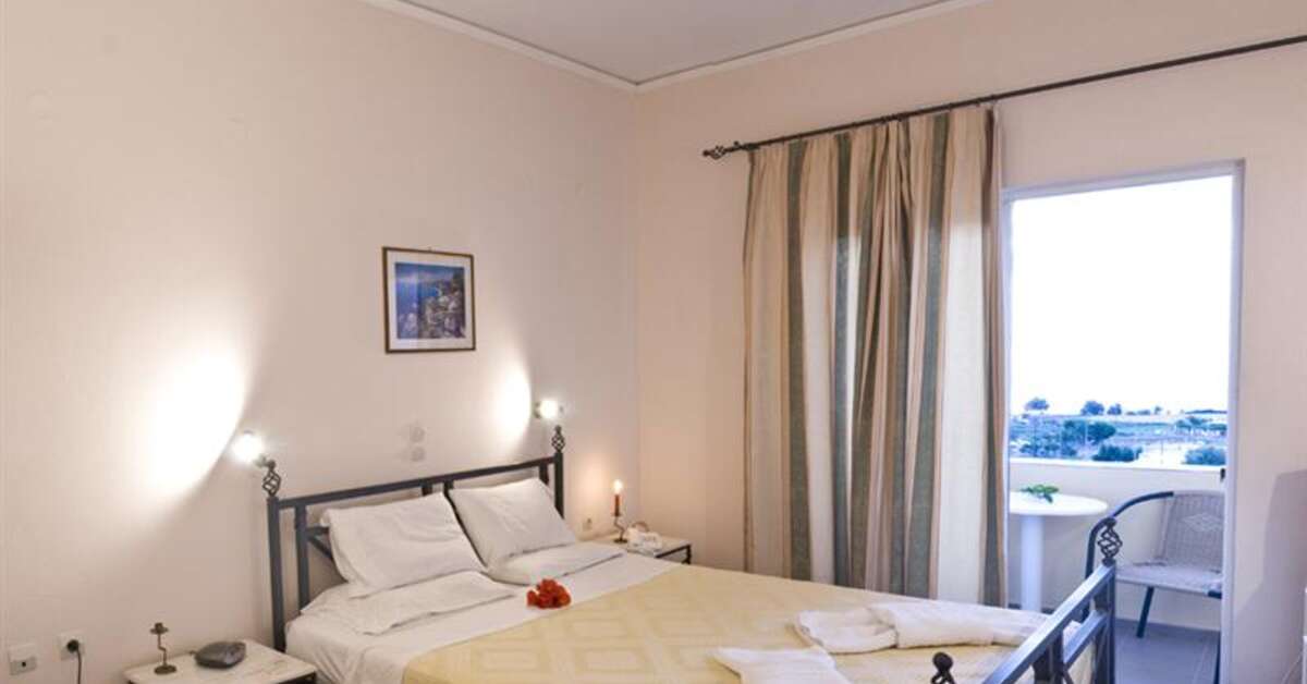 Een foto van Oasis Hotel Skaleta