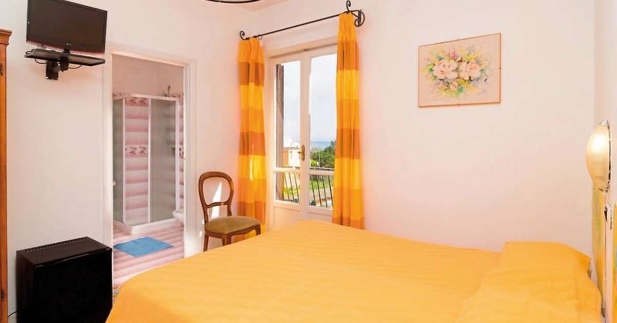 Een foto van Hotel Terme Principe