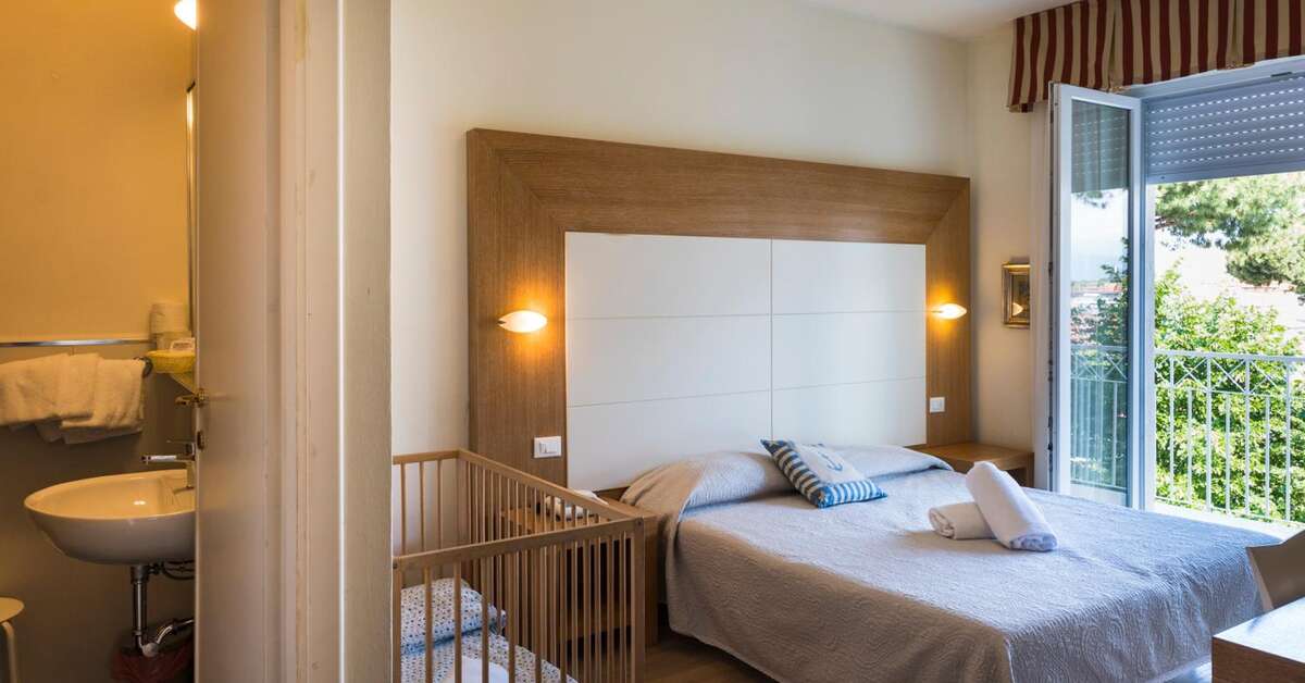 Een foto van Hotel Sylvia