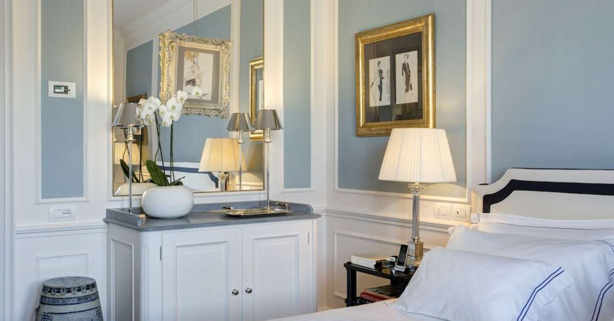 Een foto van Hotel Lungarno