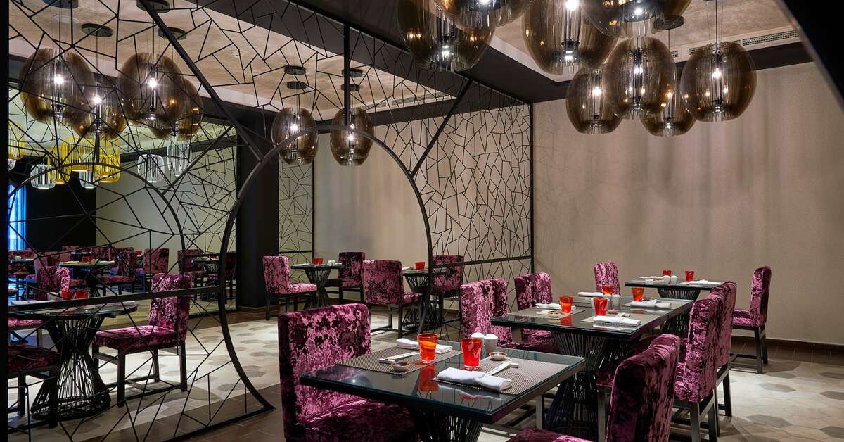 Een foto van Melia Laguna Beach