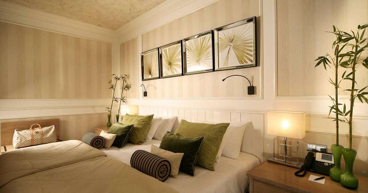 Een foto van Grande Real Villa Italia Hotel & Spa