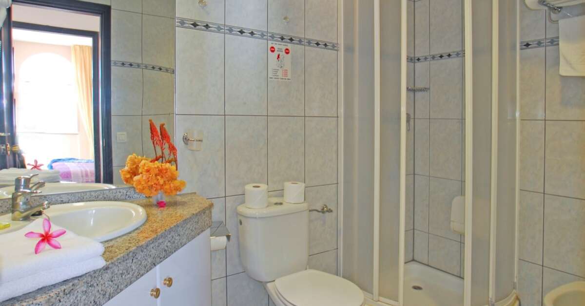 Een foto van Appartementen CuraSol
