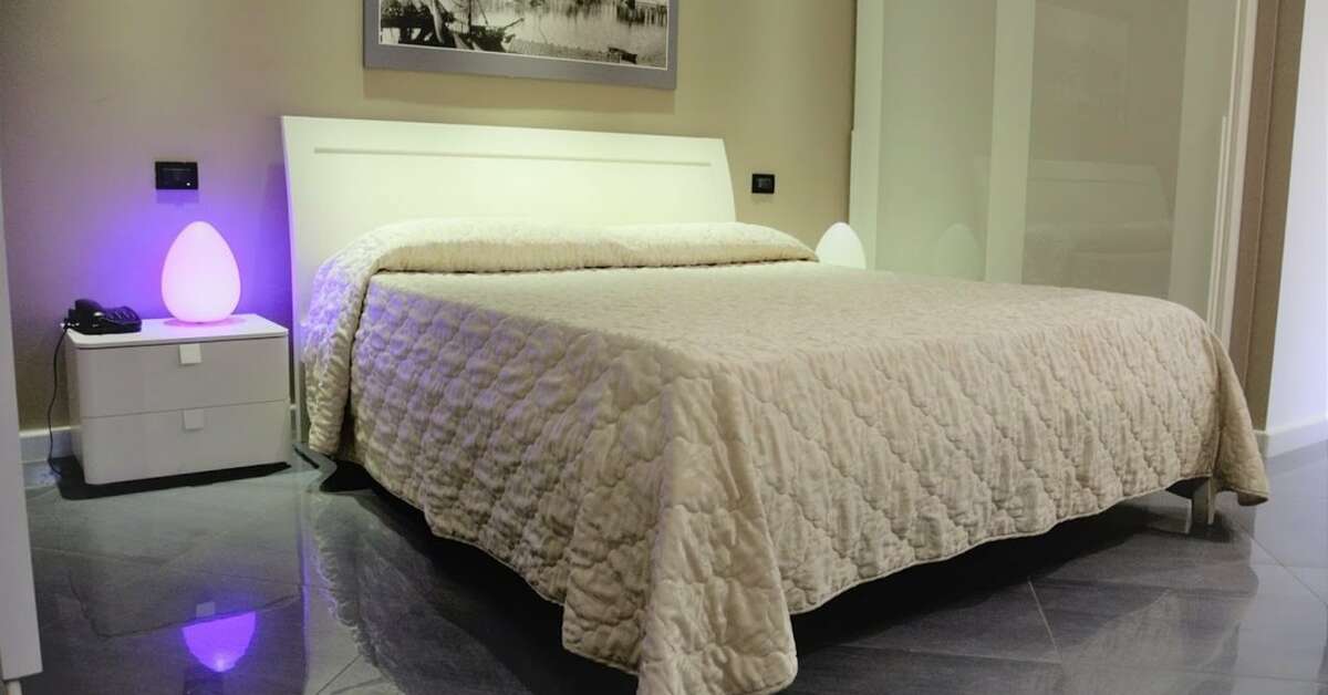 Een foto van Ibis Styles Palermo Cristal