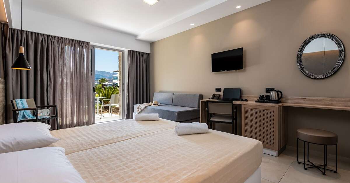 Een foto van Oneiro Boutique Hotel