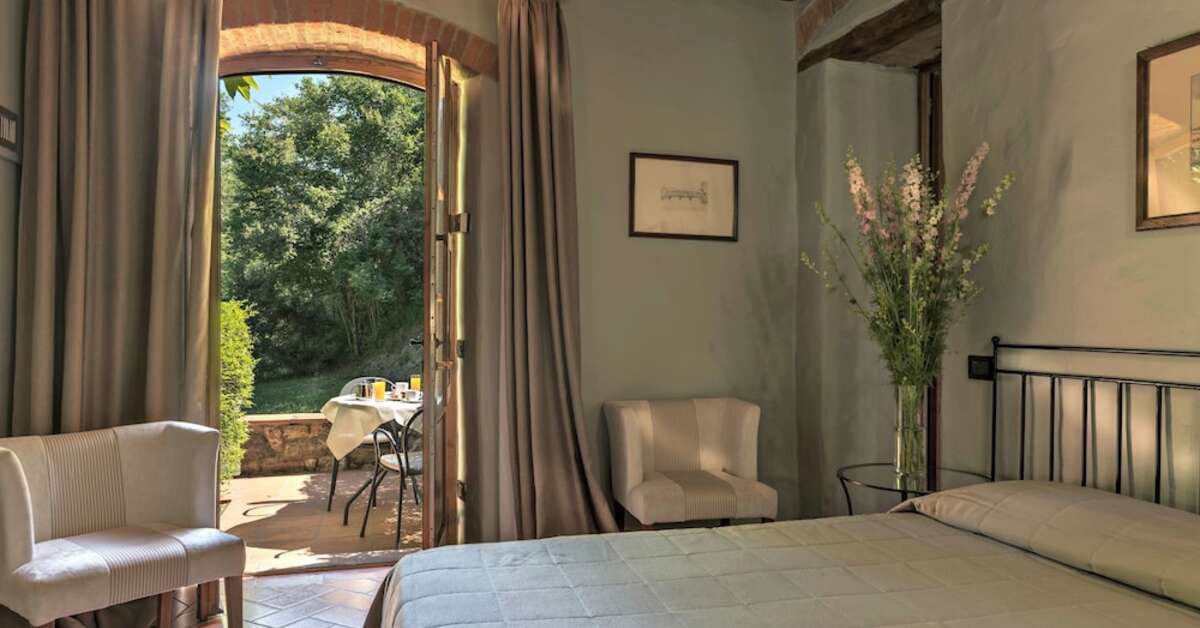 Een foto van Ultimo Mulino Country Hotel