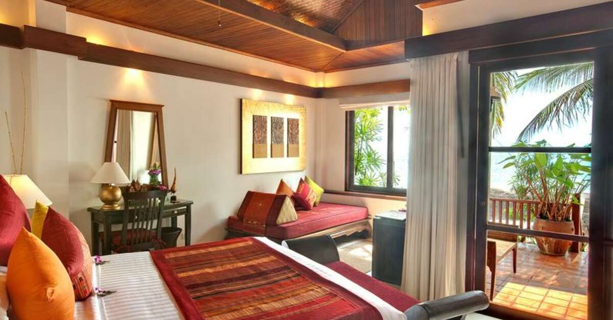 Een foto van Rocky's Boutique Resort
