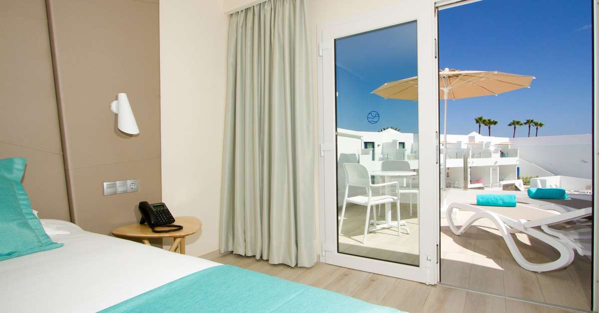 Ein Foto Aqua Suites