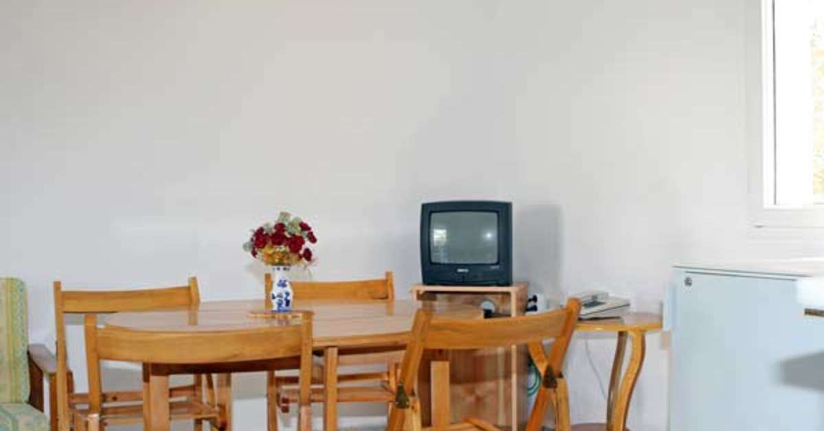 Een foto van Appartementen Bitez Park