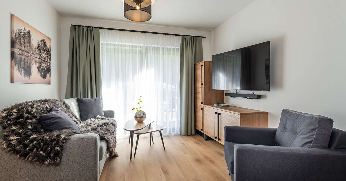 Een foto van AlpenParks Hotel & Appartement Taxacher Kirchberg