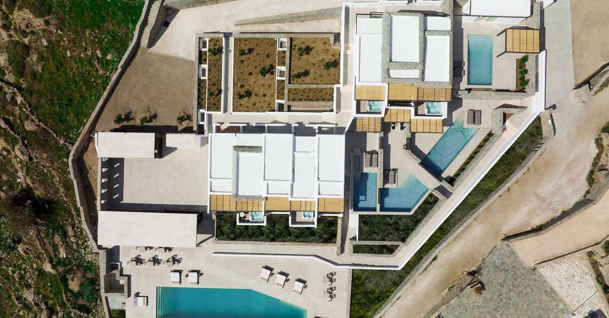 Een foto van Ezio Bo Luxury Living