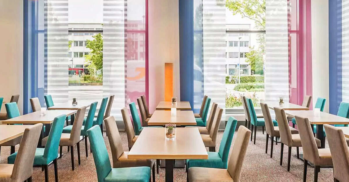 Een foto van Park Inn by Radisson Neumarkt