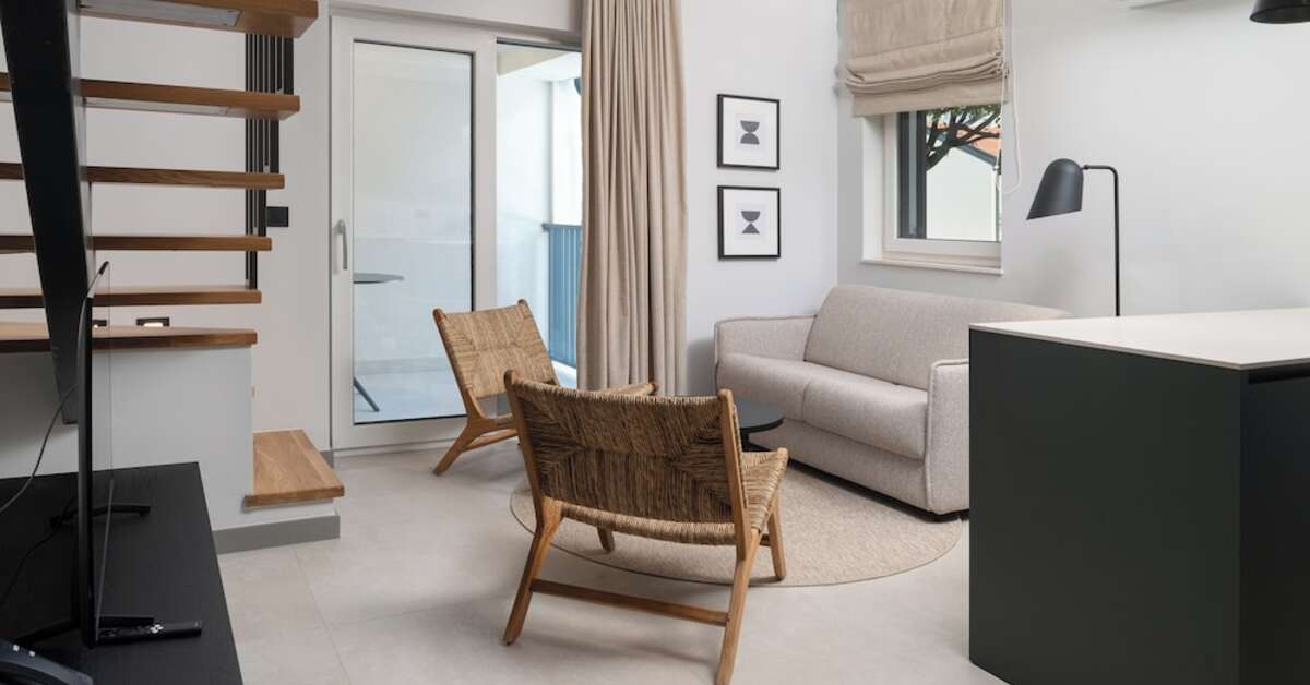 Een foto van Molum Hotel & Residences