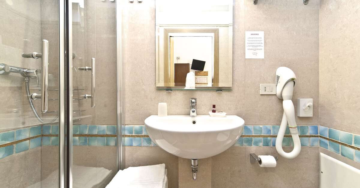 Een foto van Hotel Alla Fava
