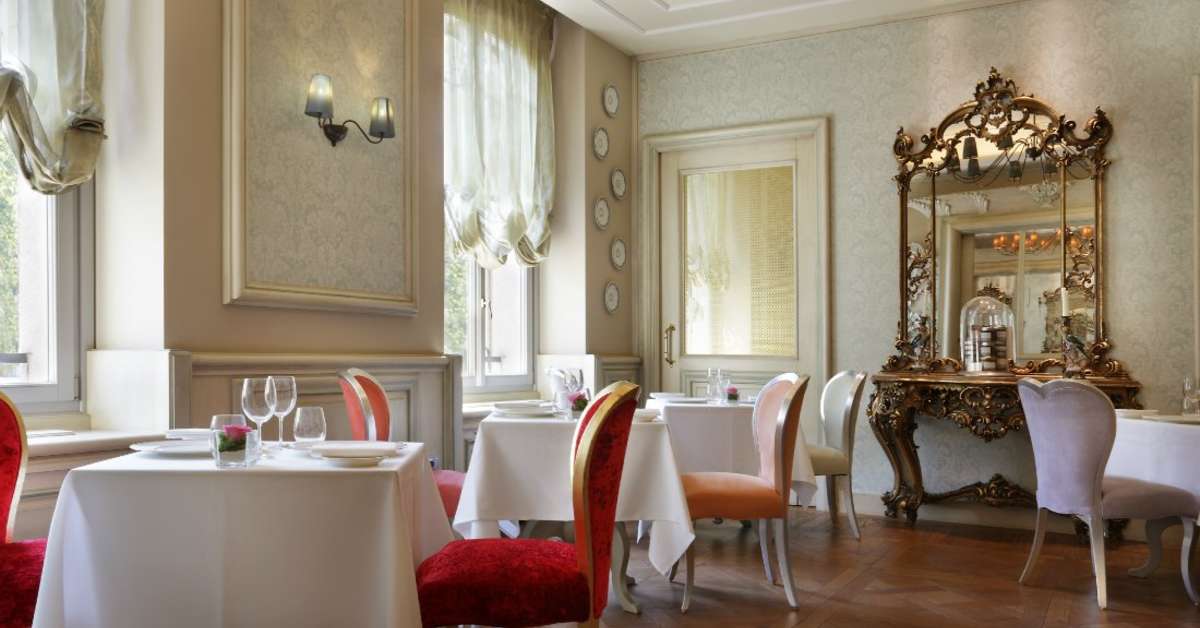 Ein Foto Chateau Monfort