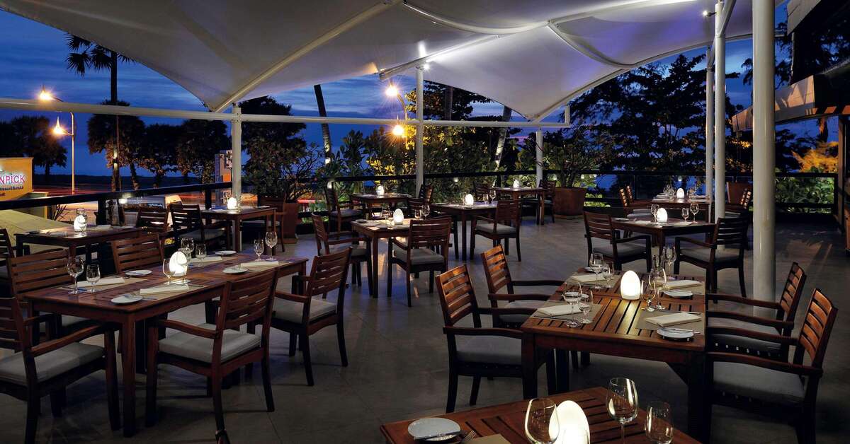 Een foto van Paradox Resort Phuket