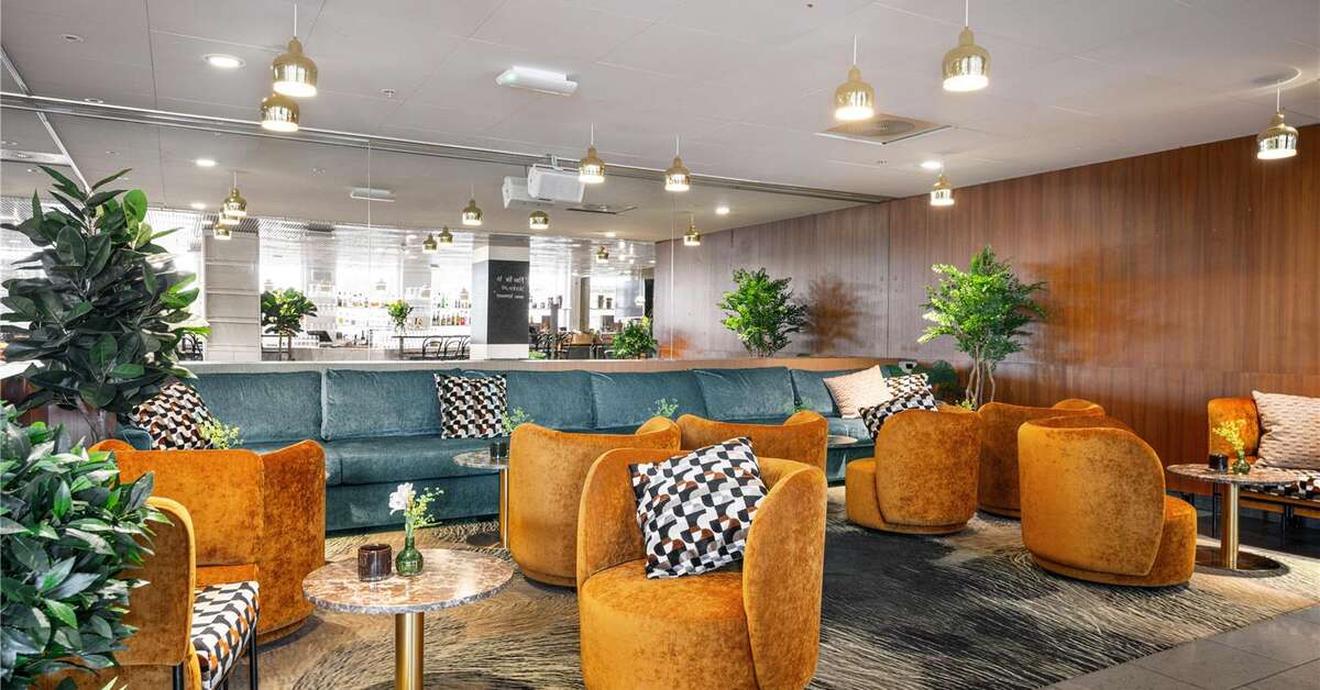 Een foto van Best Western Plus Sthlm Bromma